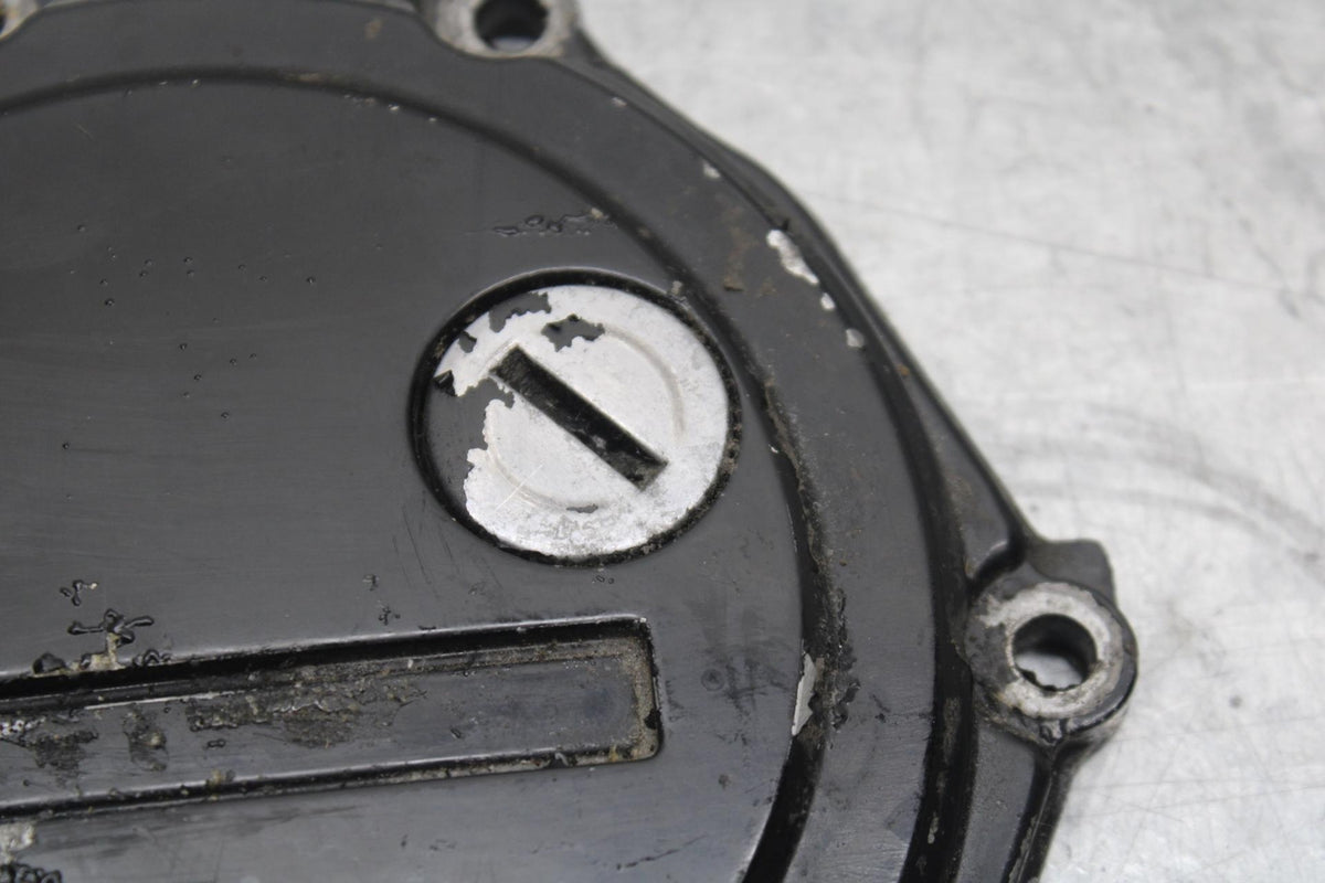1985 Kawasaki Ninja 900R ZX900A ENGINE PICKUP IGNITION COVER  BB84