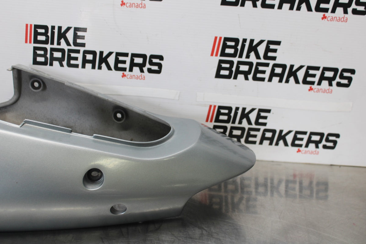 00-05 KAWASAKI NINJA ZX12R REAR BACK TAIL FAIRING COWL SHROUD BB892