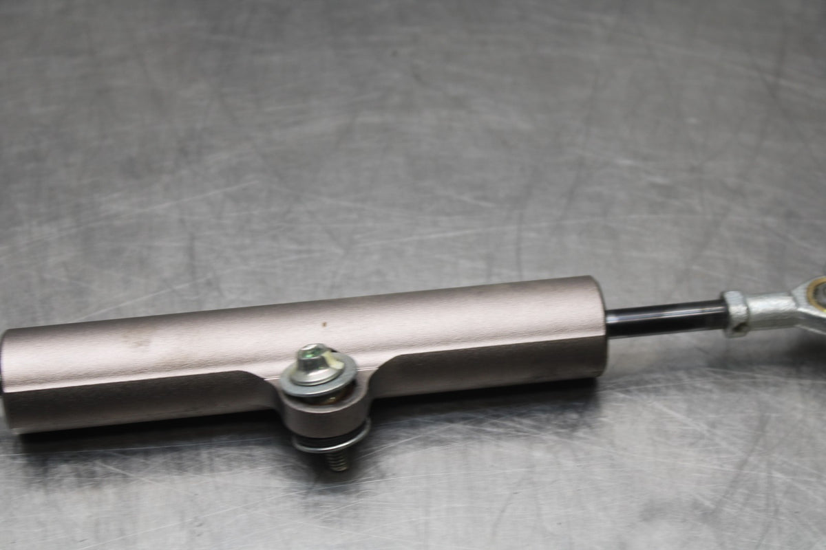16 DUCATI 959 PANIGALE STEERING DAMPER STABILIZER BB912