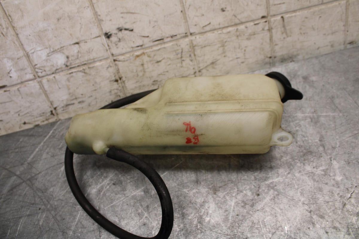1999 Honda Super Hawk 1000 VTR1000F COOLANT WATER TANK RESERVOIR BOTTLE BB51