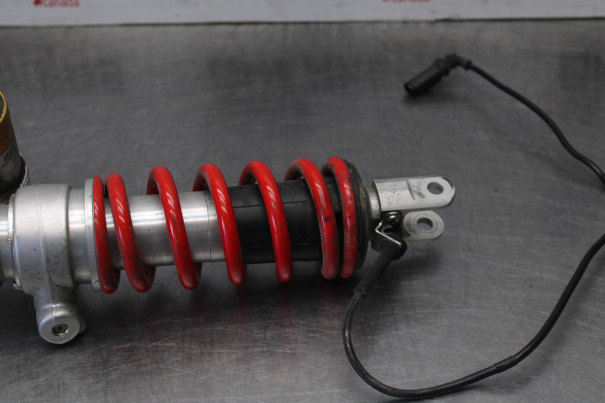 17-20 BMW S1000R REAR BACK SHOCK ABSORBER SUSPENSION BB909