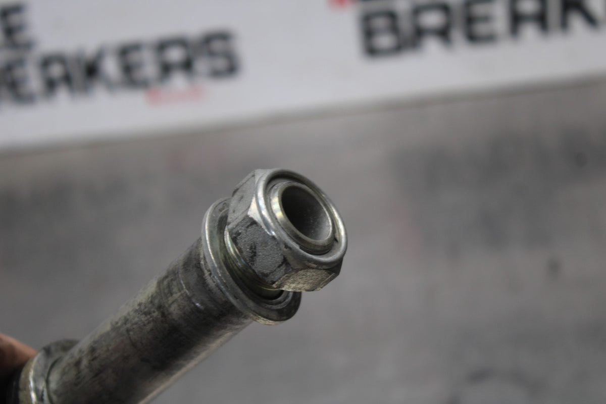 17 YAMAHA YZF R6 REAR AXLE BACK WHEEL RIM PIVOT BOLT AXEL BB922