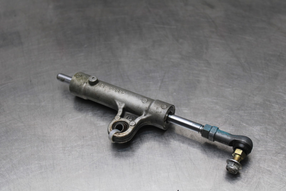 06-07 SUZUKI GSXR600 STEERING DAMPER STABILIZER BB836