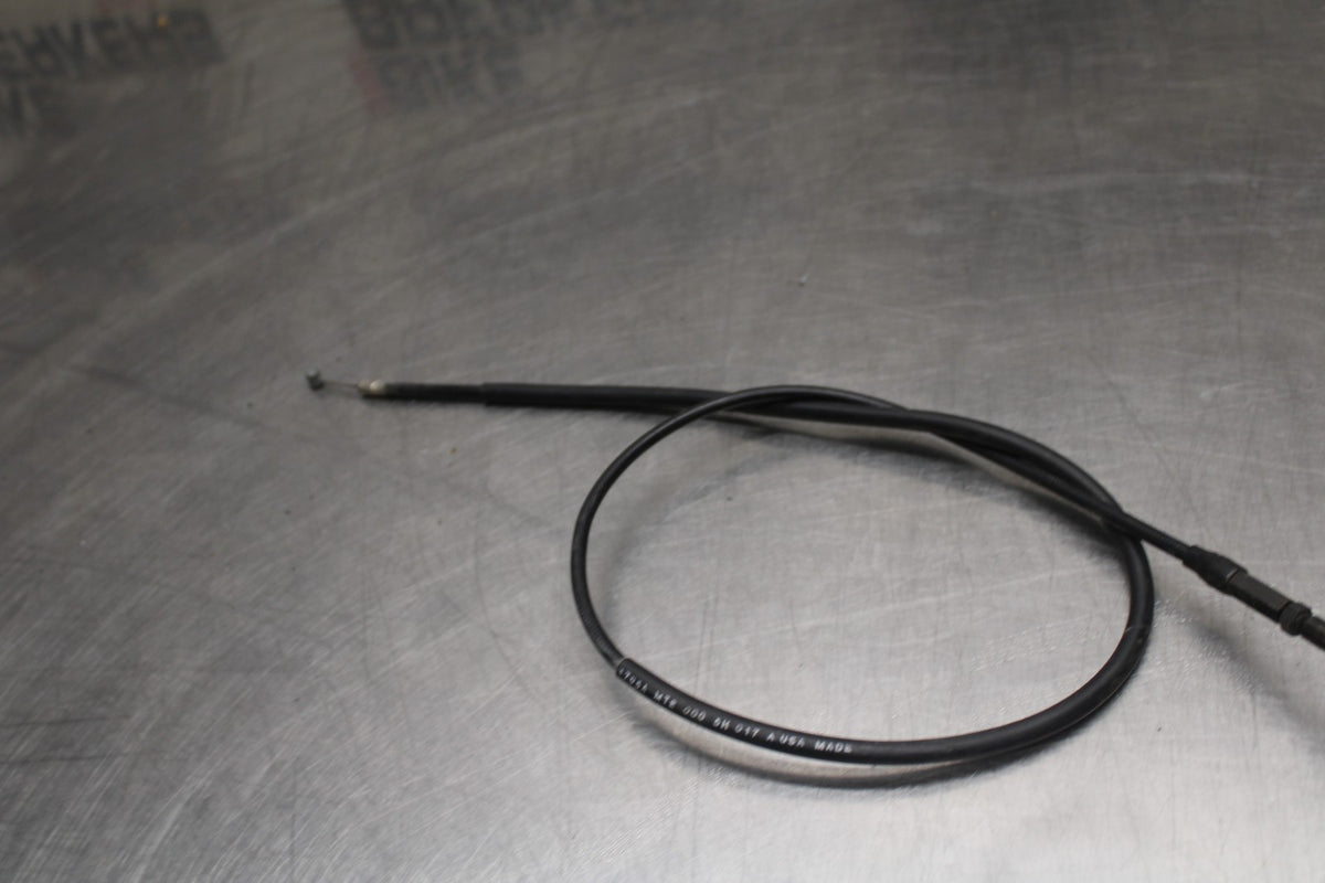 88-00 HONDA GOLDWING 1500 CHOKE CABLE LINE BB883