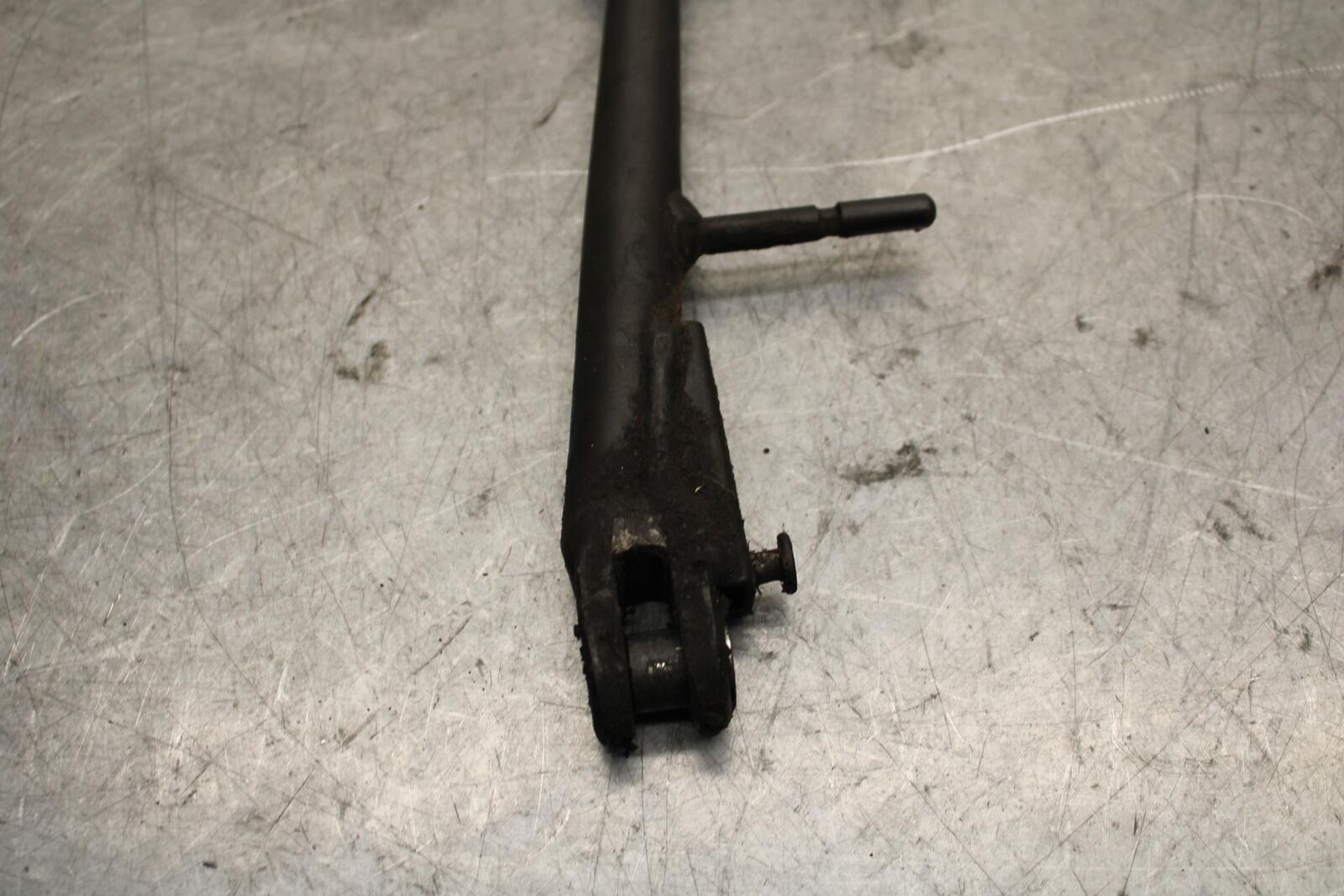 17 KAWASAKI Z900 ZR900 KICKSTAND SIDE KICK STAND 34024-0141-18R BB549