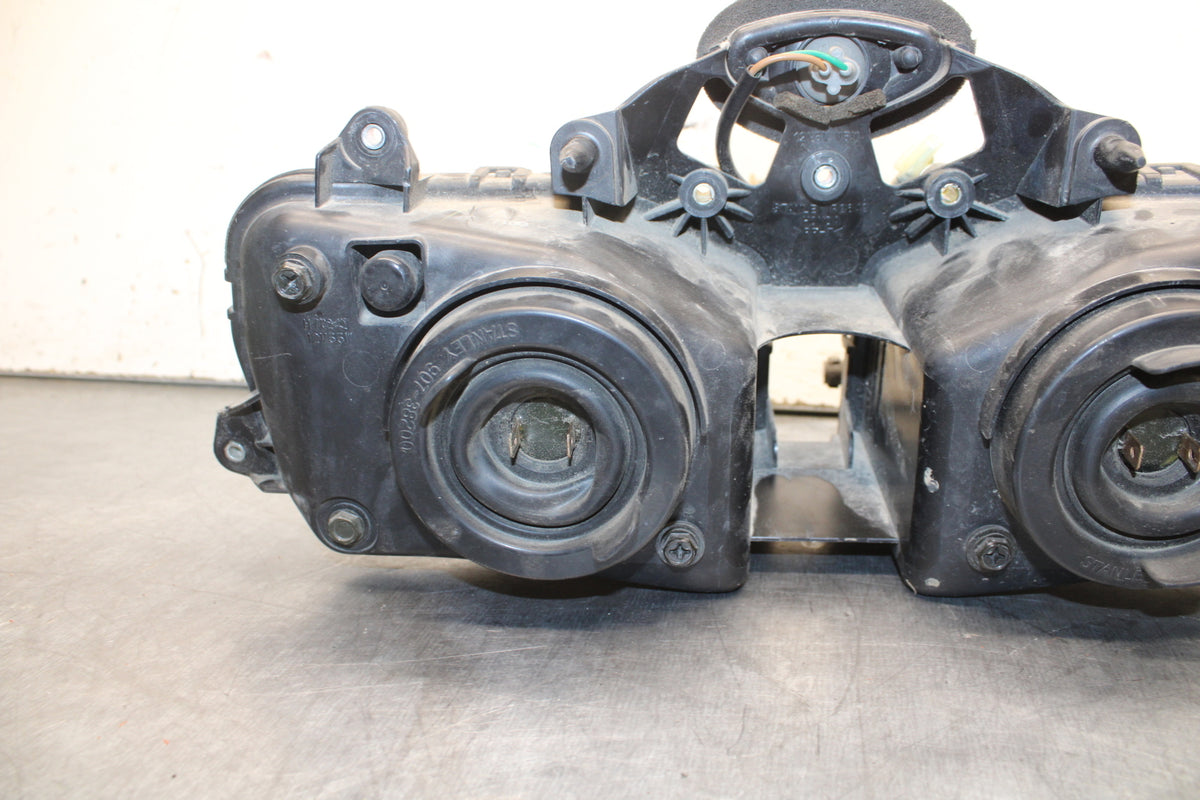 05-06 HONDA CBR600RR FRONT HEADLIGHT HEAD LIGHT LAMP BB727