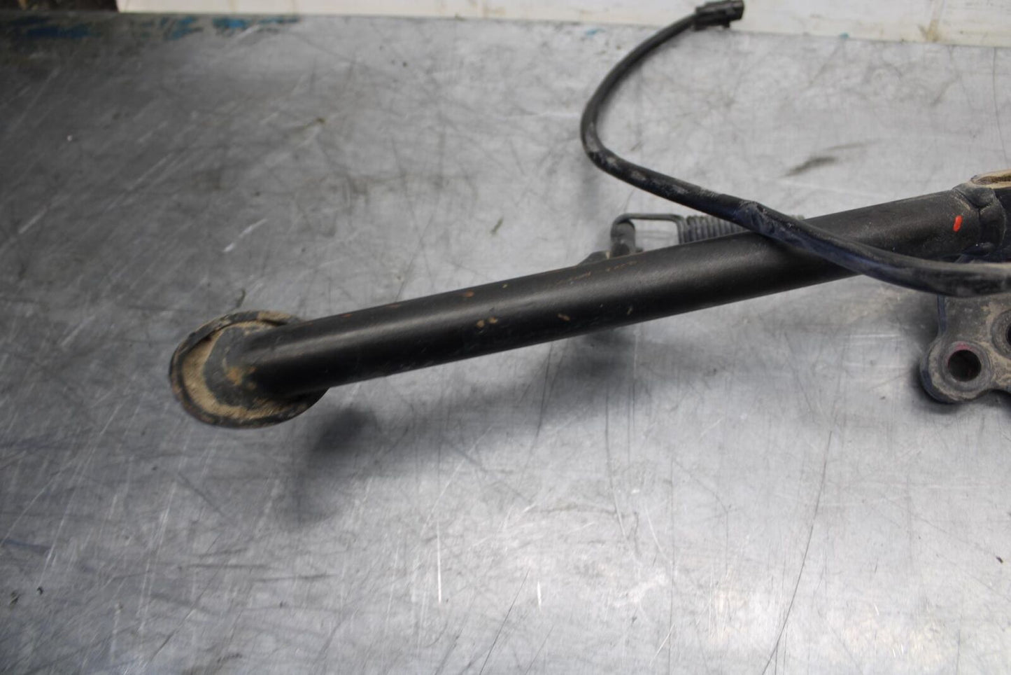 18 KAWASAKI Z 400 KICKSTAND SIDE KICK STAND BB469