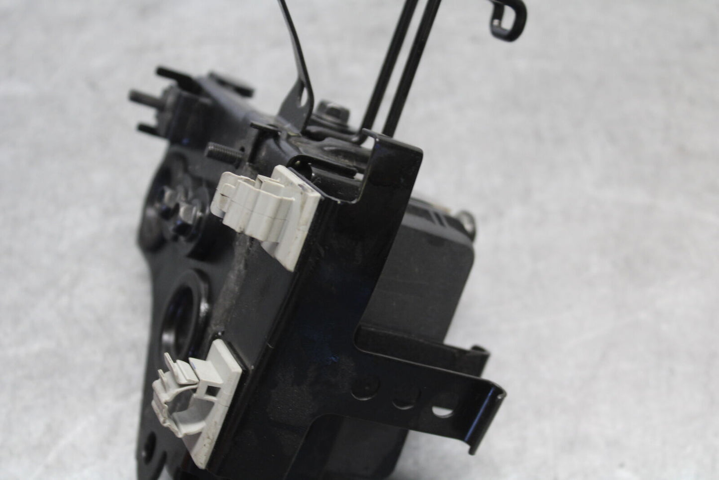 21-24 YAMAHA MT-07 ABS PUMP UNIT MODULE BB662