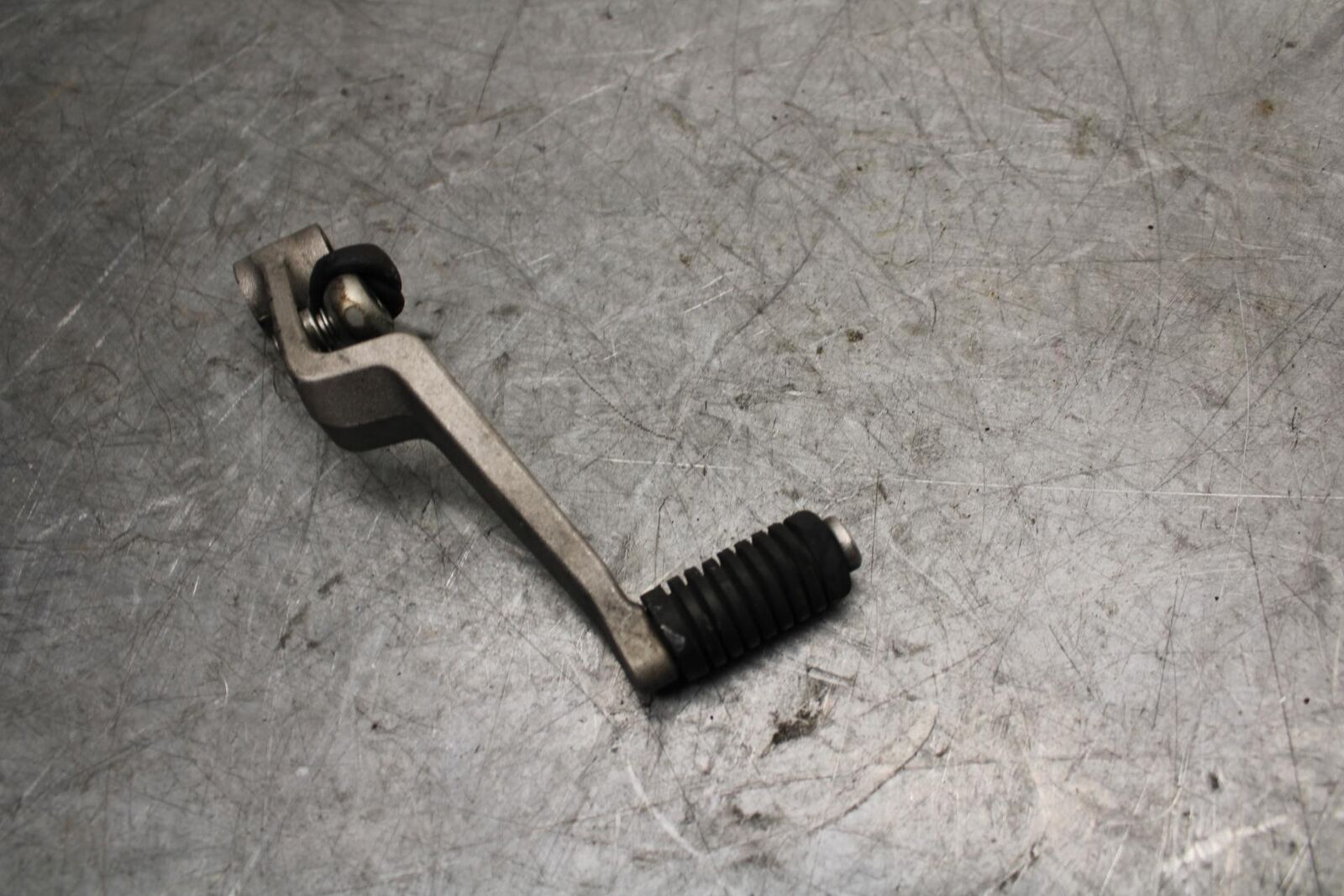 2017 Suzuki GSXR600 SHIFTER PEDAL 25600-14J10 BB527
