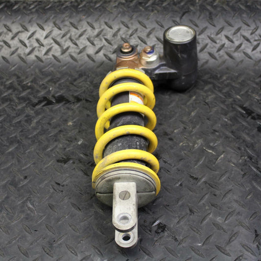 08-09 SUZUKI GSXR750 REAR BACK SHOCK ABSORBER SUSPENSION BB 179