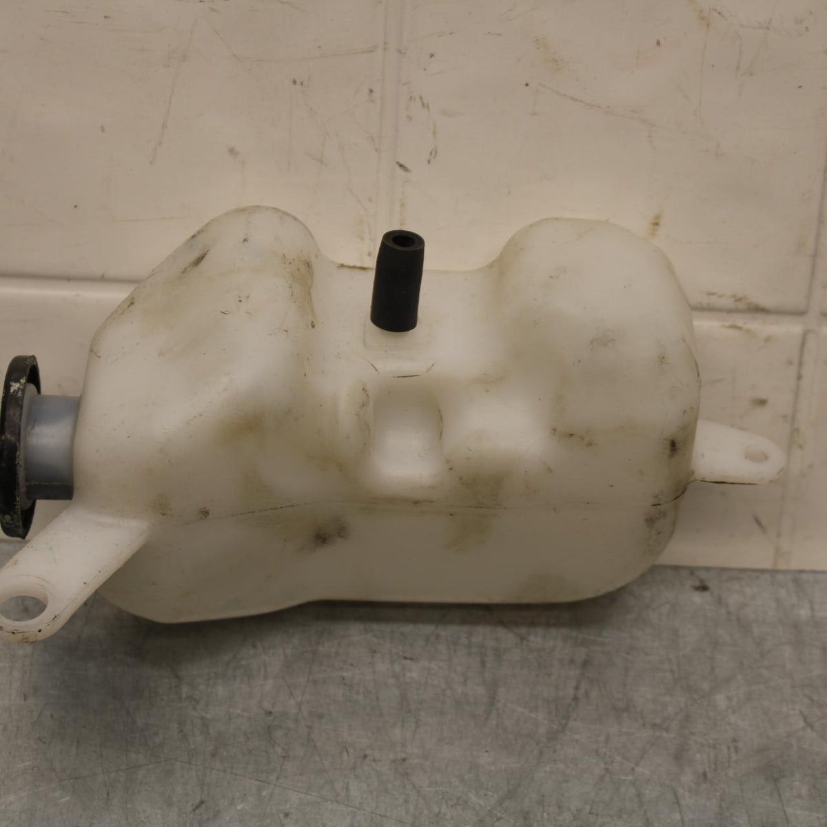 22-23 YAMAHA YZF R7 COOLANT WATER TANK RESERVOIR BOTTLE BB583