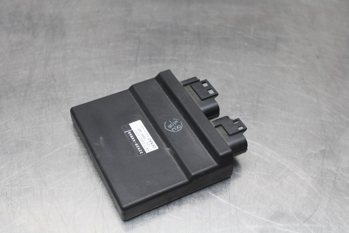 15 SUZUKI GW250F ECU COMPUTER CONTROLLER UNIT BLACK BOX ECM CDI  BB789