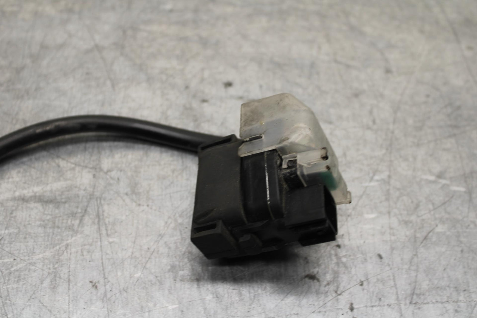 06-07 SUZUKI GSXR750 ENGINE STARTER RELAY STARTING  SWITCH 31800-41G10 BB613