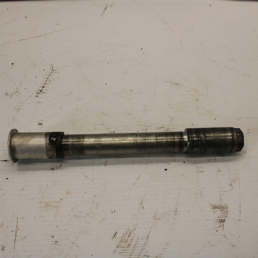 98-03 SUZUKI TL1000R FRONT WHEEL RIM AXLE PIVOT BOLT BB267