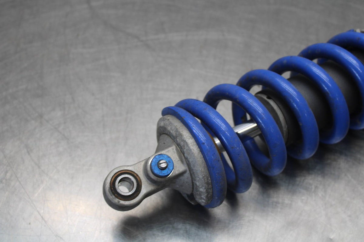 12 TRIUMPH STREET TRIPLE R REAR BACK SHOCK ABSORBER SUSPENSION BB914