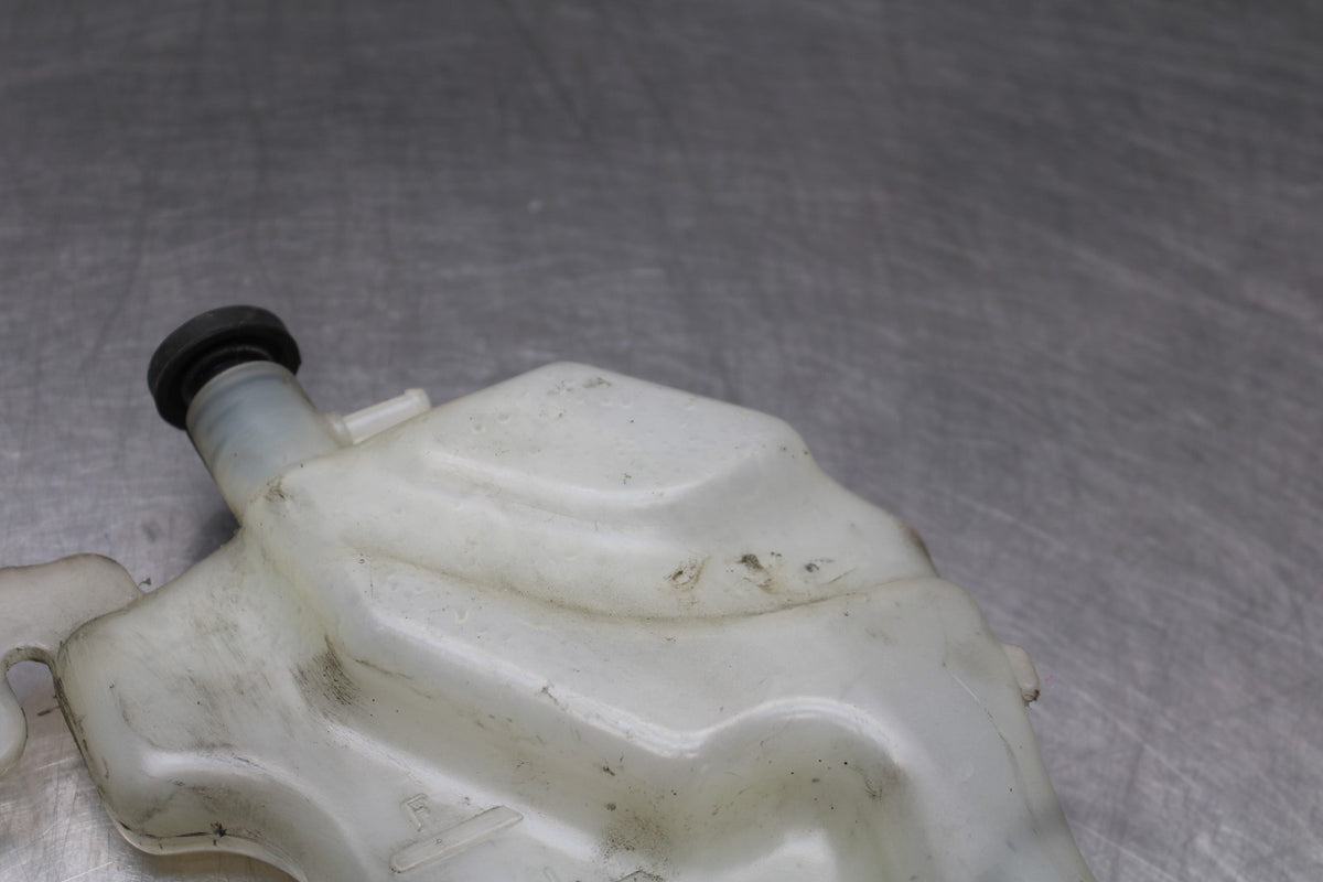 08 SUZUKI SV650 COOLANT WATER TANK RESERVOIR BOTTLE BB846