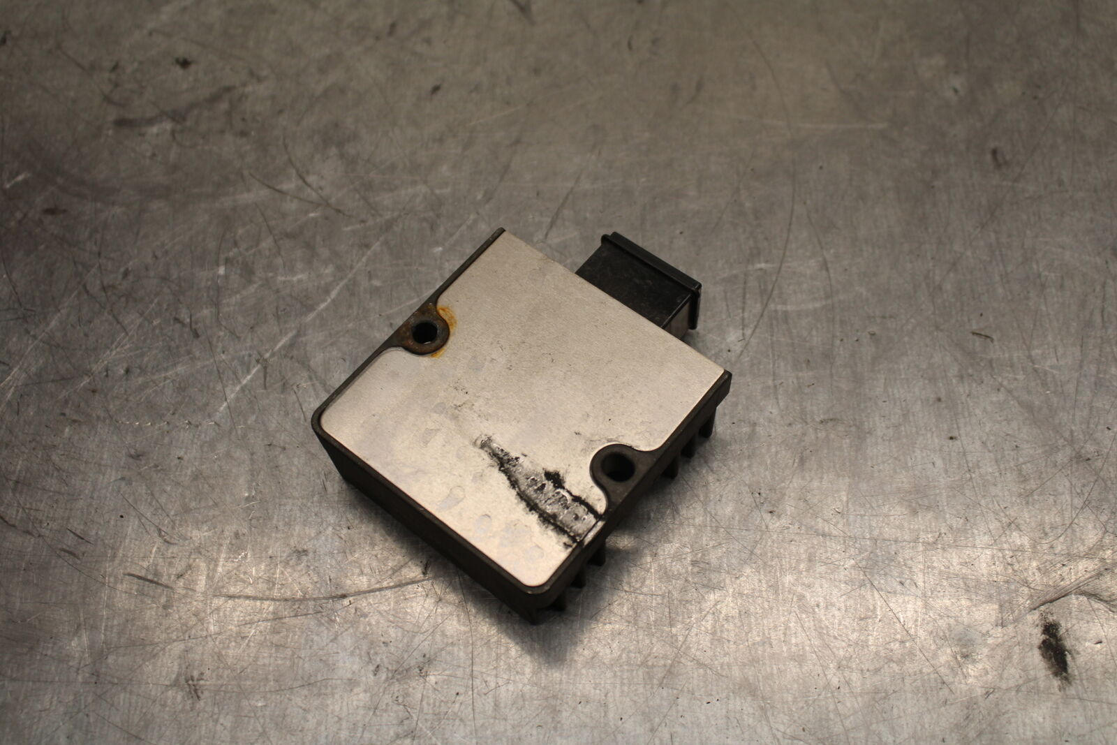 15-16 HONDA CB300F RECTIFIER VOLTAGE REGULATOR BB740