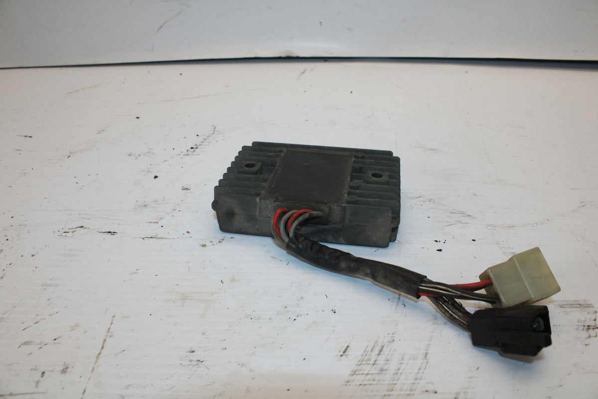 98-03 SUZUKI TL1000R RECTIFIER VOLTAGE REGULATOR BB267