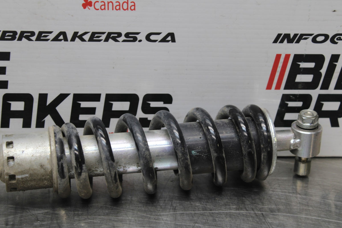 18 HONDA CB500F REAR BACK SHOCK ABSORBER SUSPENSION BB861