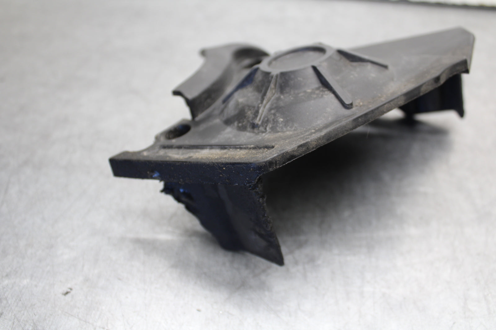 20-23 APRILIA RS660 ENGINE SPROCKET COVER BB643