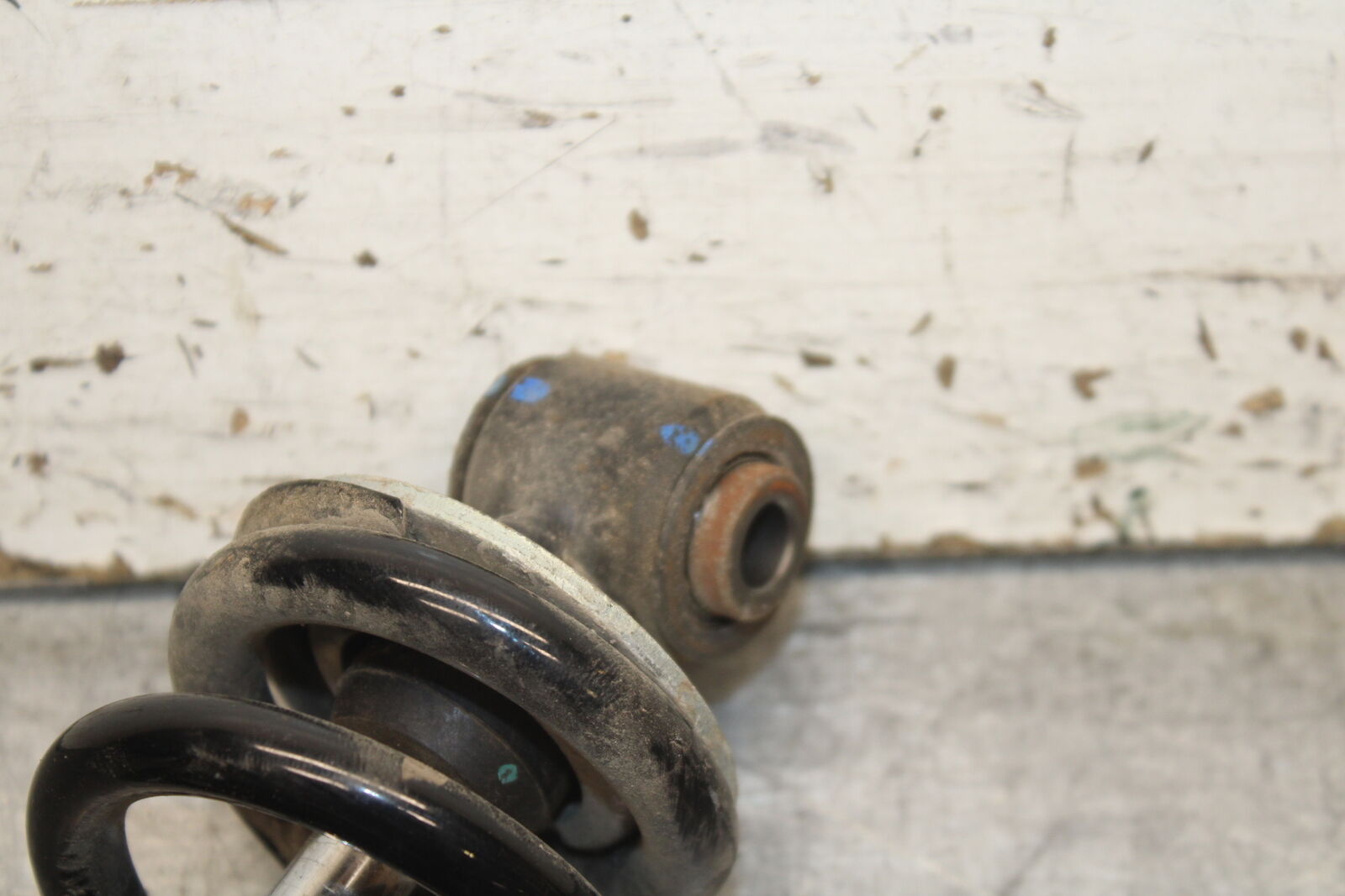 18-23 KAWASAKI NINJA 400 EX400 ABS REAR BACK SHOCK ABSORBER SUSPENSION BB747