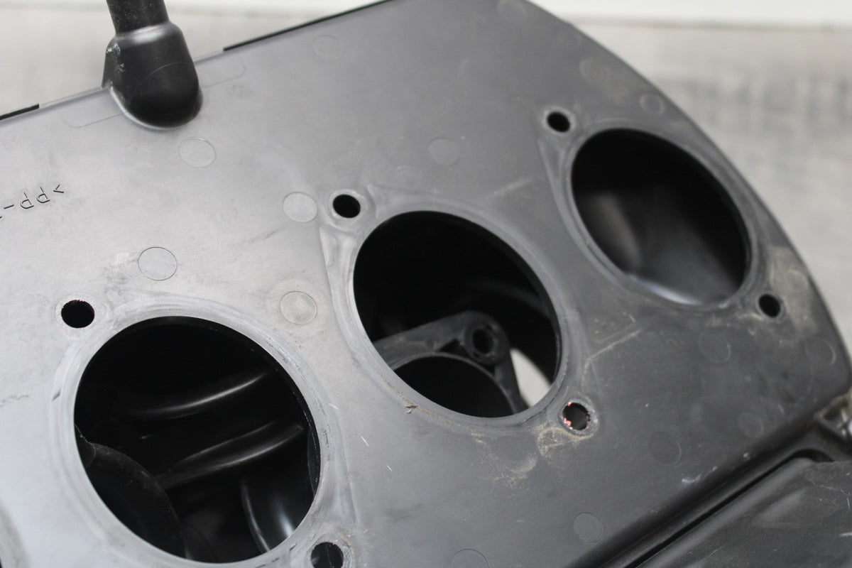 08 KAWASAKI NINJA ZX10R AIRBOX AIR INTAKE FILTER BOX BB902