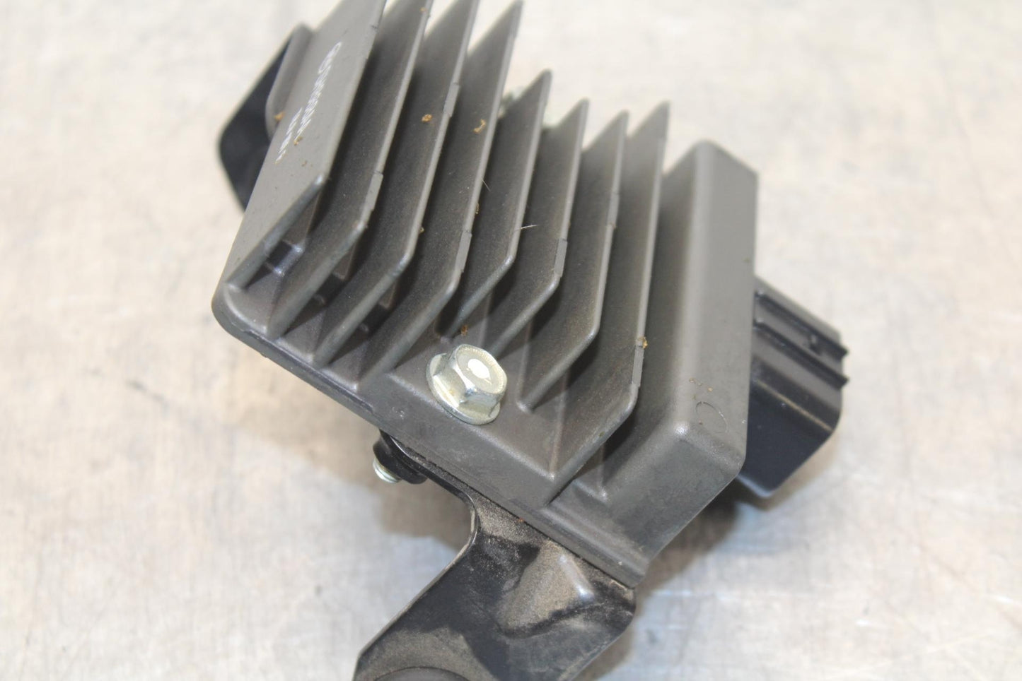 17-20 KAWASAKI NINJA 650 EX650 ABS RECTIFIER VOLTAGE REGULATOR BB88