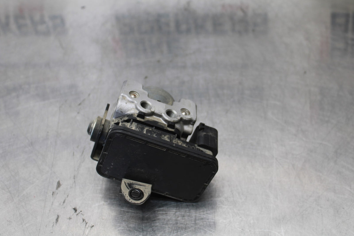 13-17 KAWASAKI NINJA 300 EX300 ABS ABS PUMP UNIT MODULE BB189