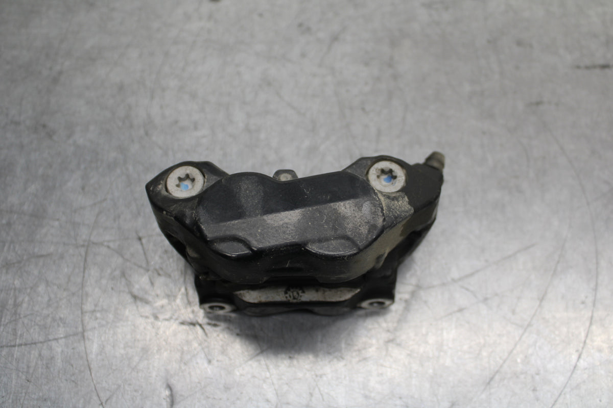 13-16 KTM 390 DUKE LEFT FRONT BRAKE CALIPER BB748