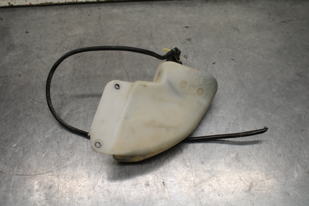 06-07 YAMAHA YZF R6 COOLANT WATER TANK RESERVOIR BOTTLE BB742