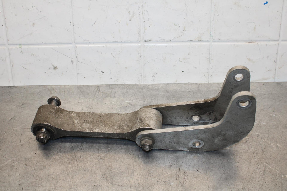 16-20 KAWASAKI ZX10R REAR DOGBONE SHOCK LINKAGE LINK BB591
