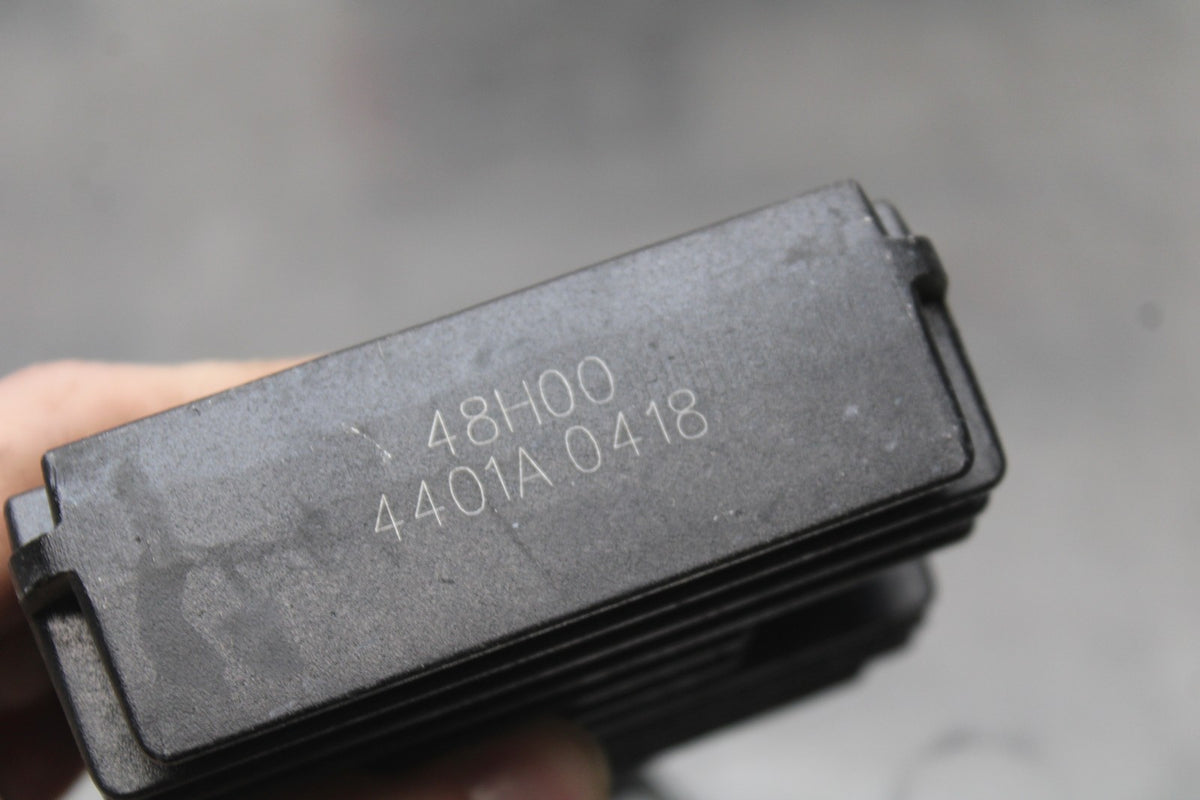 15 SUZUKI GW250F RECTIFIER VOLTAGE REGULATOR BB789