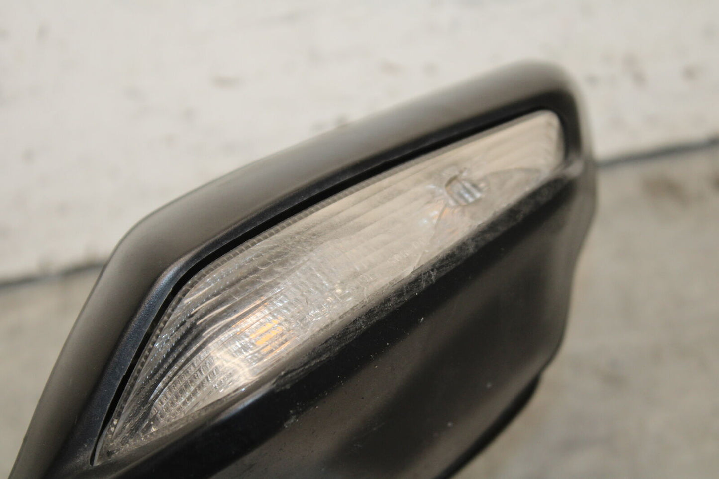 17-21 HONDA CBR1000RR SP MIRRORS MIRROR SET BB681
