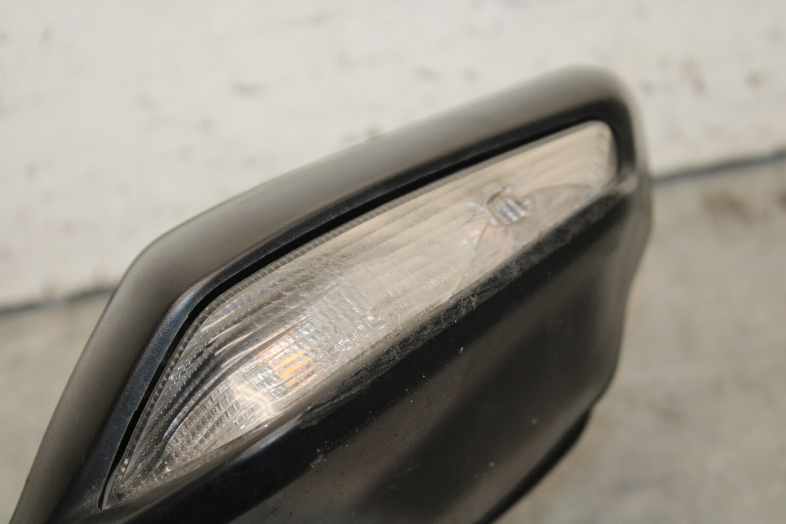 17-21 HONDA CBR1000RR SP MIRRORS MIRROR SET BB681