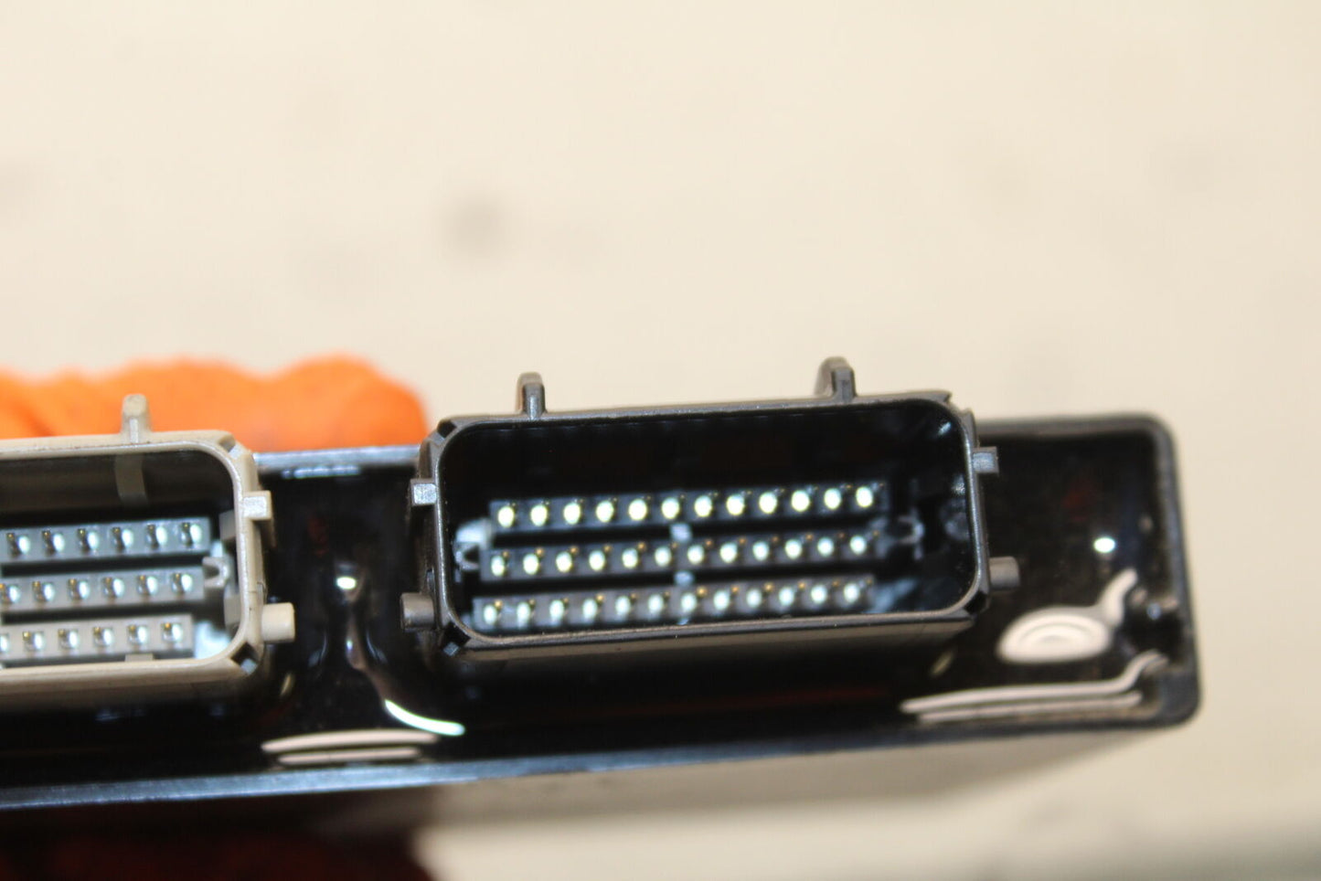 18-23 KAWASAKI NINJA 400 ECU COMPUTER CONTROLLER UNIT ECM CDI BB660