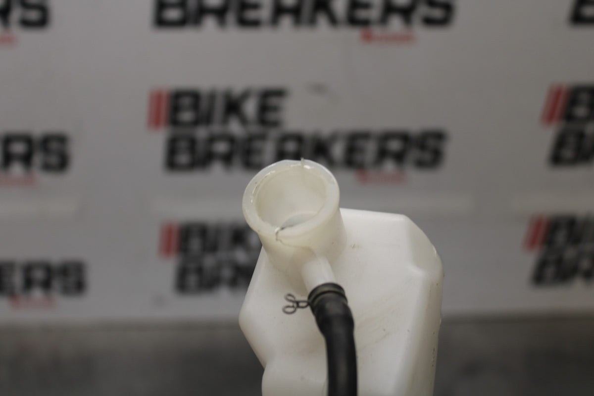 03 YAMAHA YZF R1 COOLANT WATER TANK RESERVOIR BOTTLE BB895