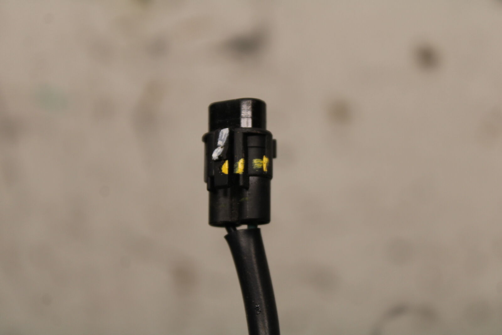 19-22 KAWASAKI Z400 KICKSTAND SIDE KICK STAND BB738