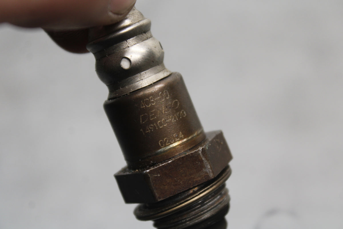 07-08 YAMAHA YZF R1 OXYGEN O2 EXHAUST GAS LAMBDA SENSOR BB675