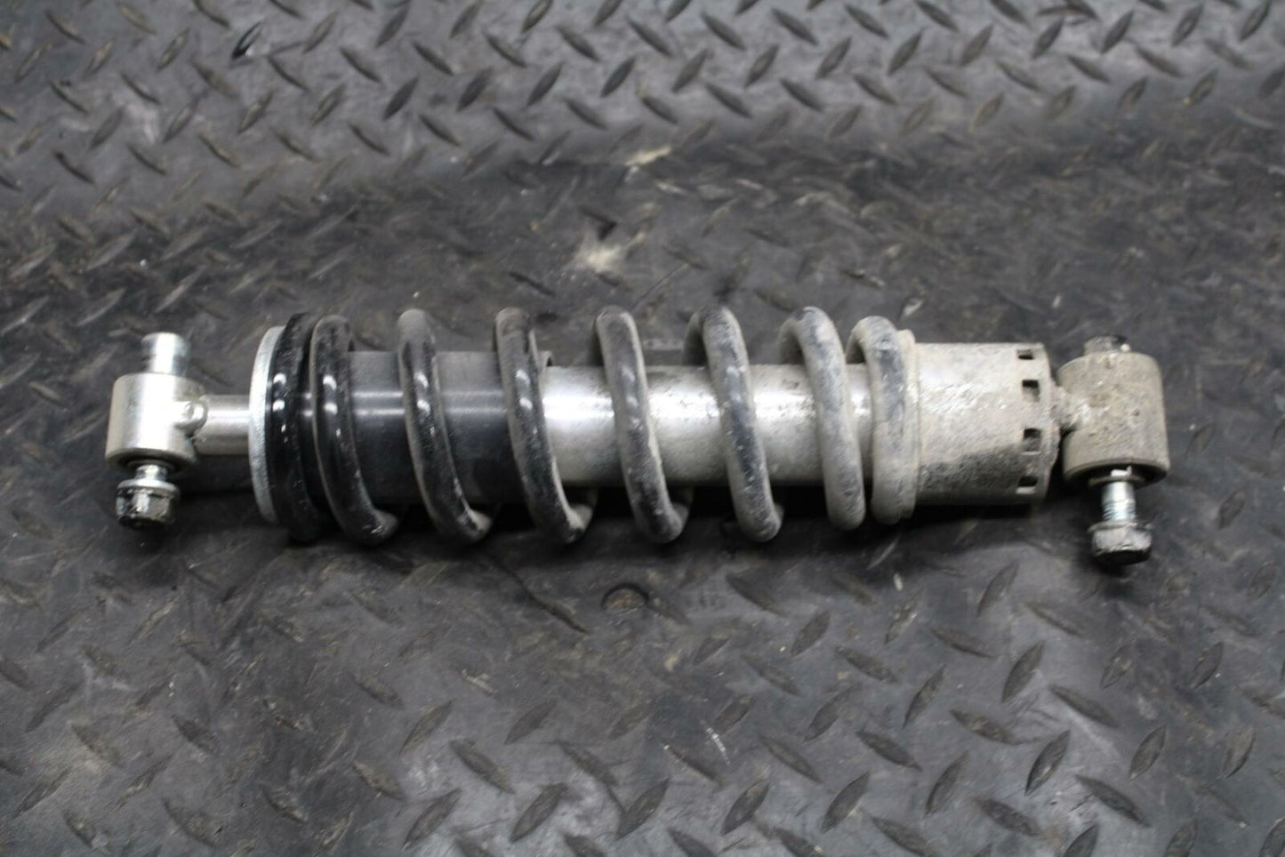 16-18 HONDA CBR500R REAR BACK SHOCK ABSORBER SUSPENSION BB231