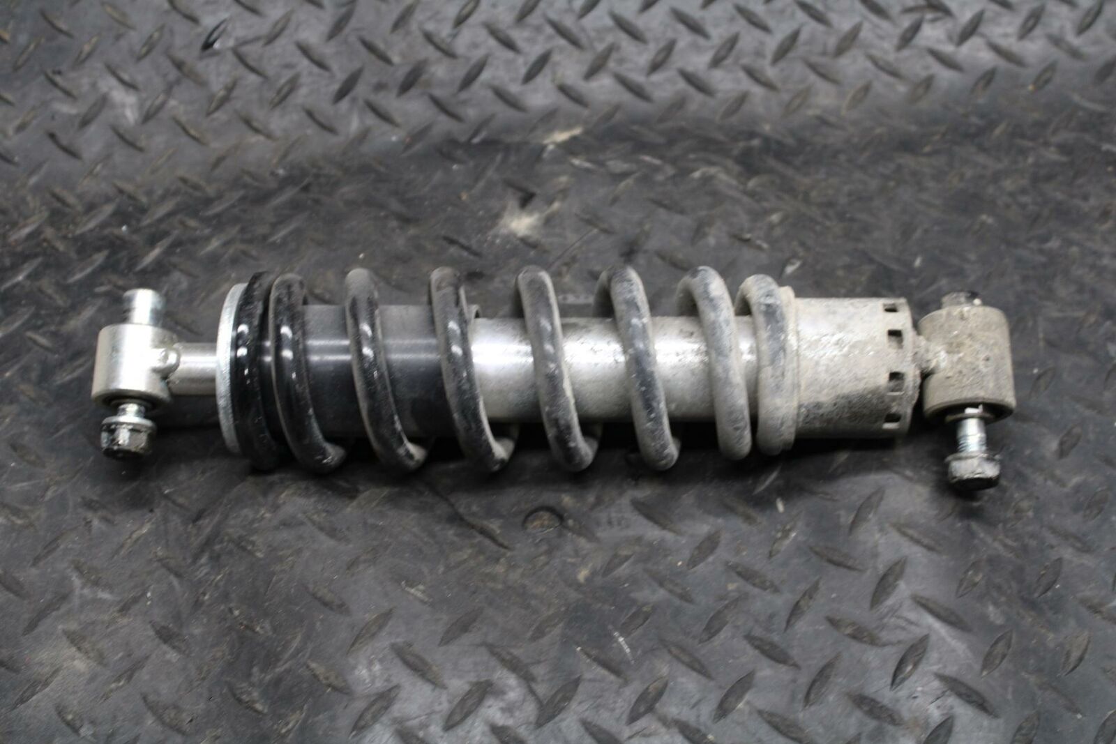 16-18 HONDA CBR500R REAR BACK SHOCK ABSORBER SUSPENSION BB231