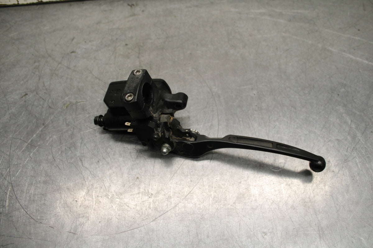 14 HONDA CTX1300A FRONT BRAKE MASTER CYLINDER BB732