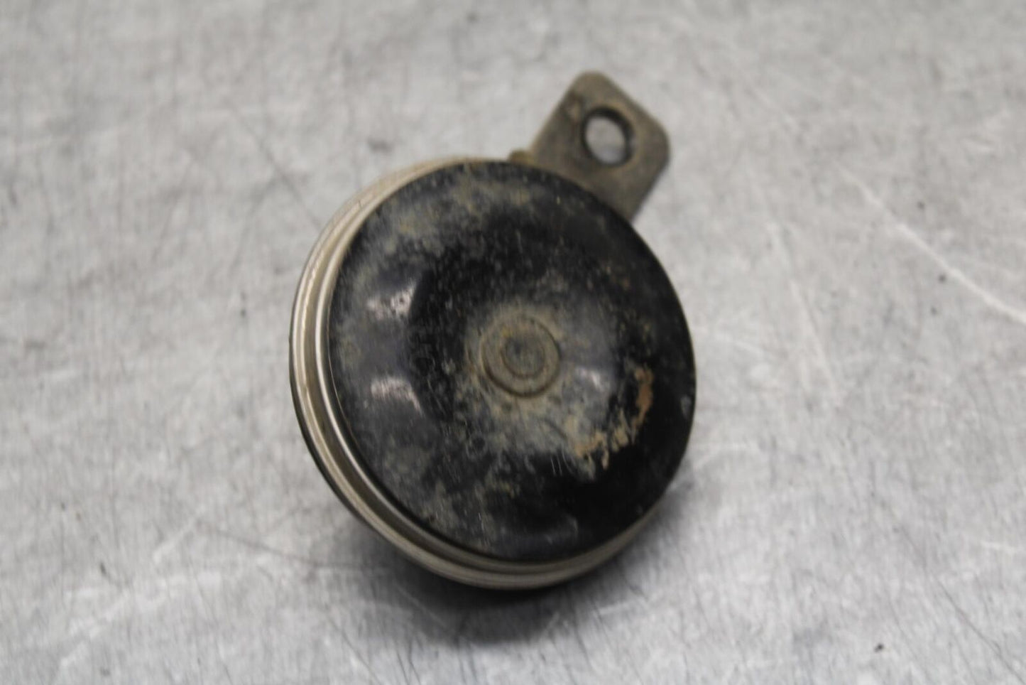 03-04 HONDA CBR600RR HORN SIGNAL BB628
