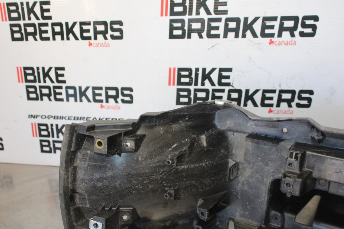 24-25 KAWASAKI ELIMINATOR 450 BATTERY TRAY BOX HOLDER BB869