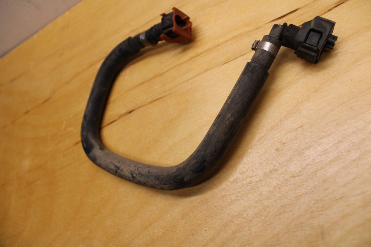 15-17 YAMAHA YZF R3 FUEL HOSE GAS LINE TUBE PIPE 1WD-E3971-00-00BB293