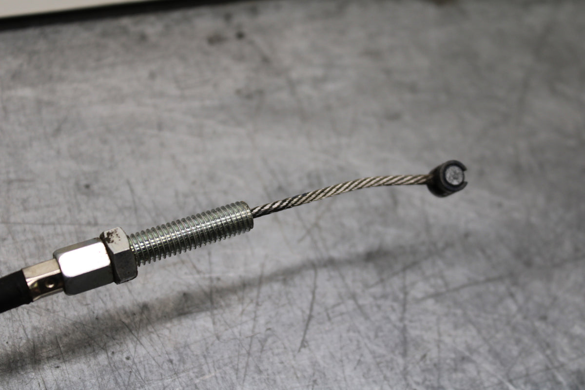 08-10 SUZUKI GSXR 600 CLUTCH CABLE LINE BB753