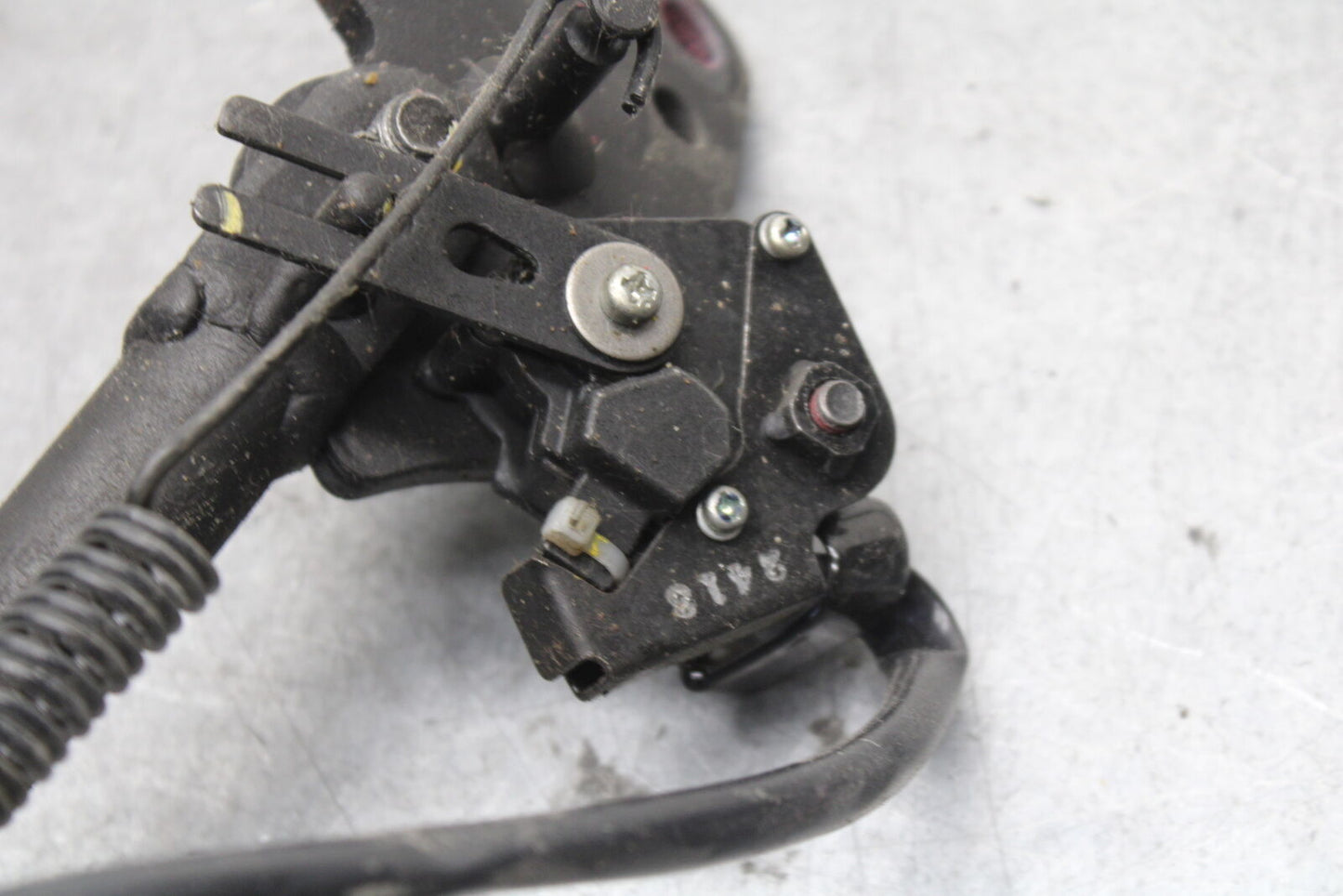 18-23 KAWASAKI NINJA 400 KICKSTAND SIDE KICK STAND BB660