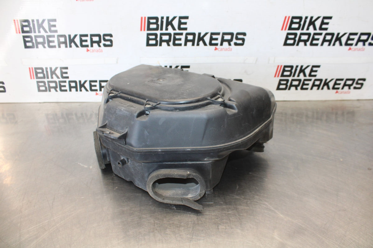 97-00 SUZUKI GSXR600 SRAD AIRBOX AIR INTAKE FILTER BOX BB921