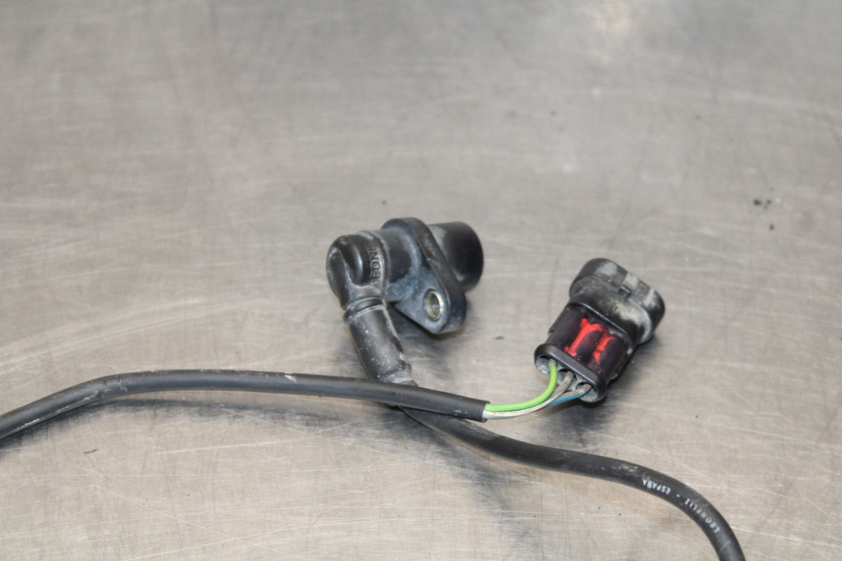 05 DUCATI SUPERSPORT 800 SPEED SPEEDOMETER SENSOR BB913