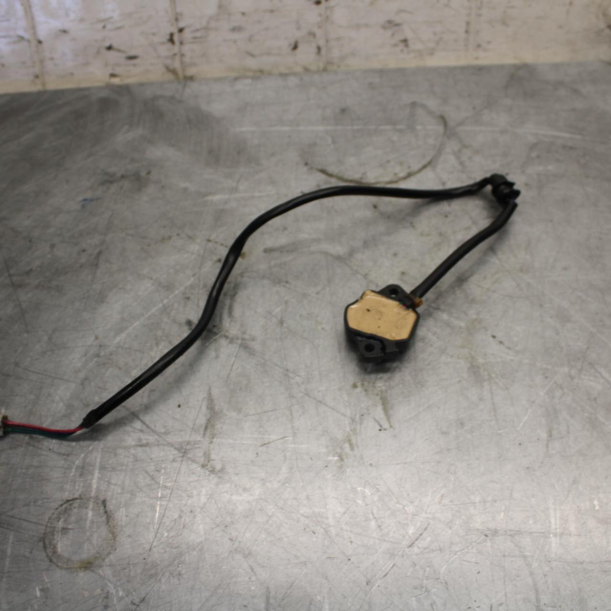 1998 Suzuki TL1000S NEUTRAL SWITCH SENSOR BB508