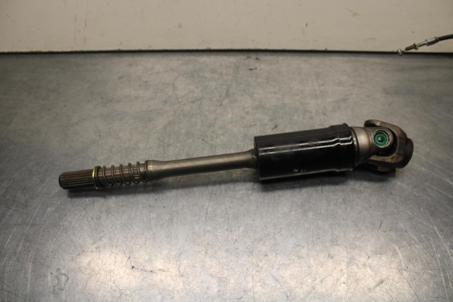 2001 Honda ST1100 ENGINE DRIVE AXLE DIFFERENTIAL DRIVE BB89